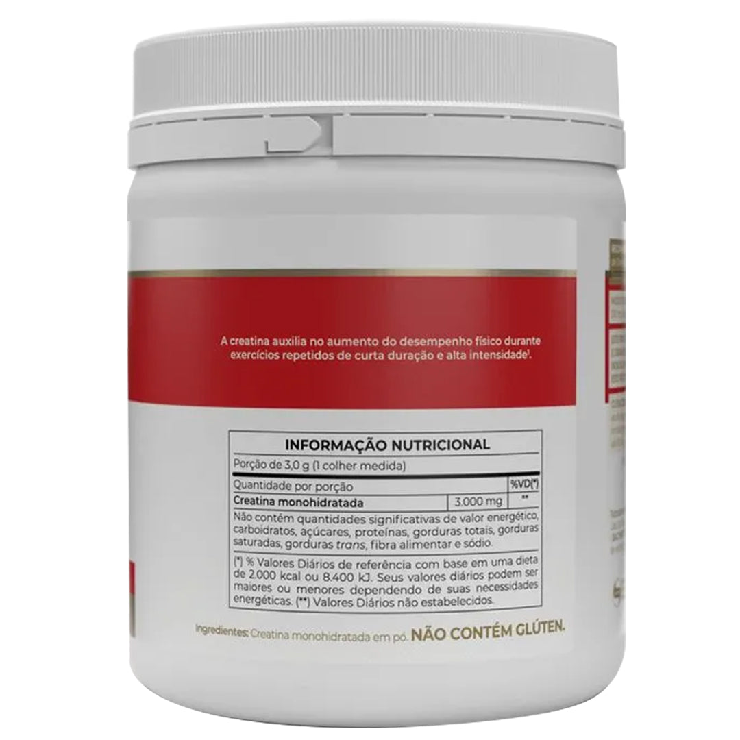 VITAFOR CREATINA POTE