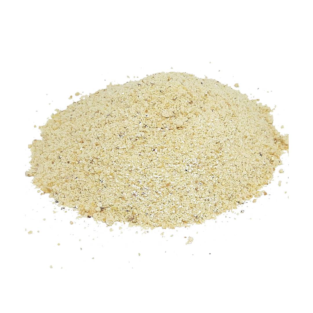 GRANEL - FARINHA DE CASTANHA DE CAJU - 100G