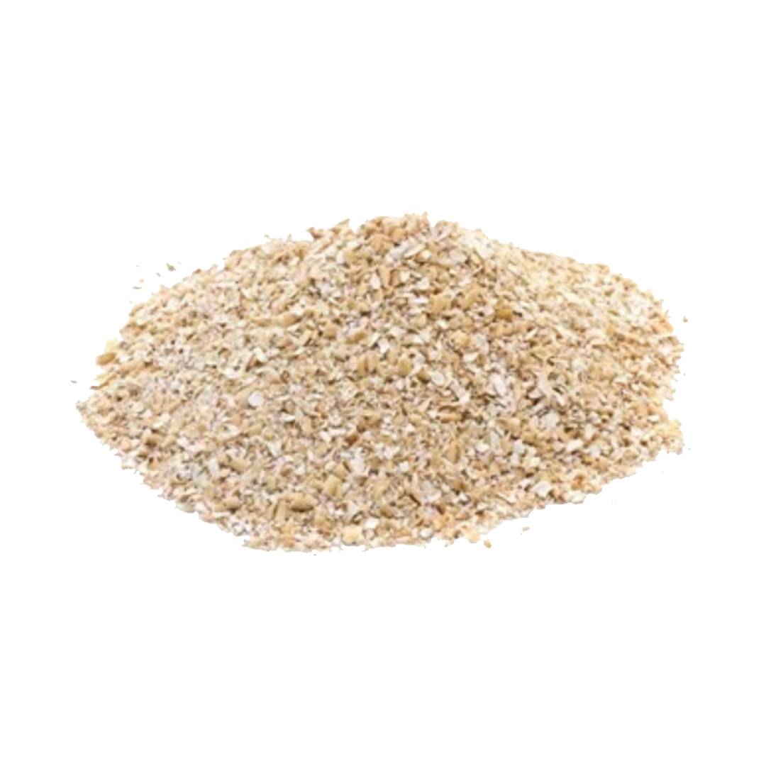 GRANEL - FARELO DE AVEIA - 100G