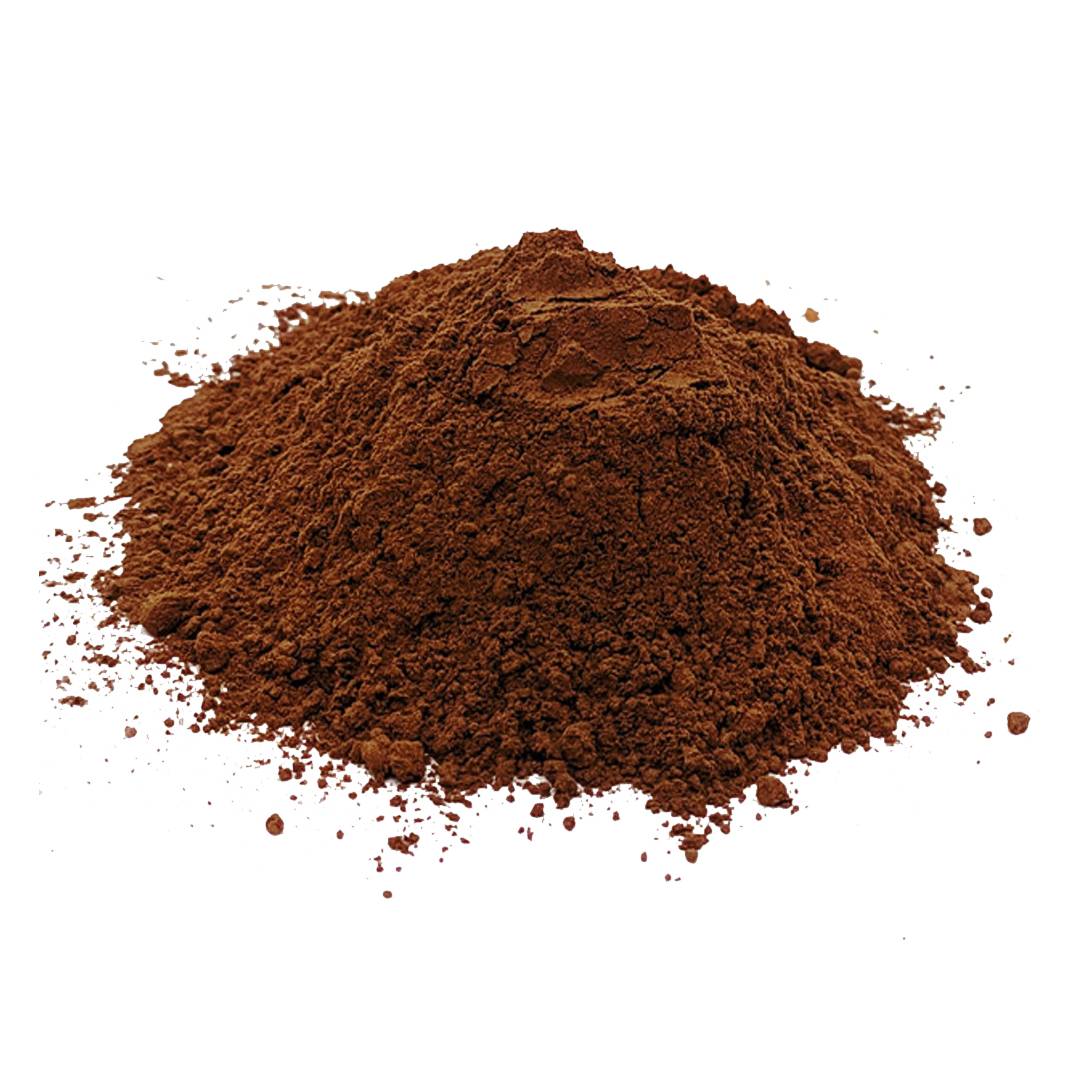 GRANEL - CACAU EM PÓ ALCALINO - 100G
