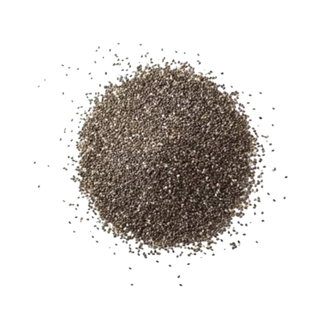 GRANEL - SEMENTE DE CHIA - 100G