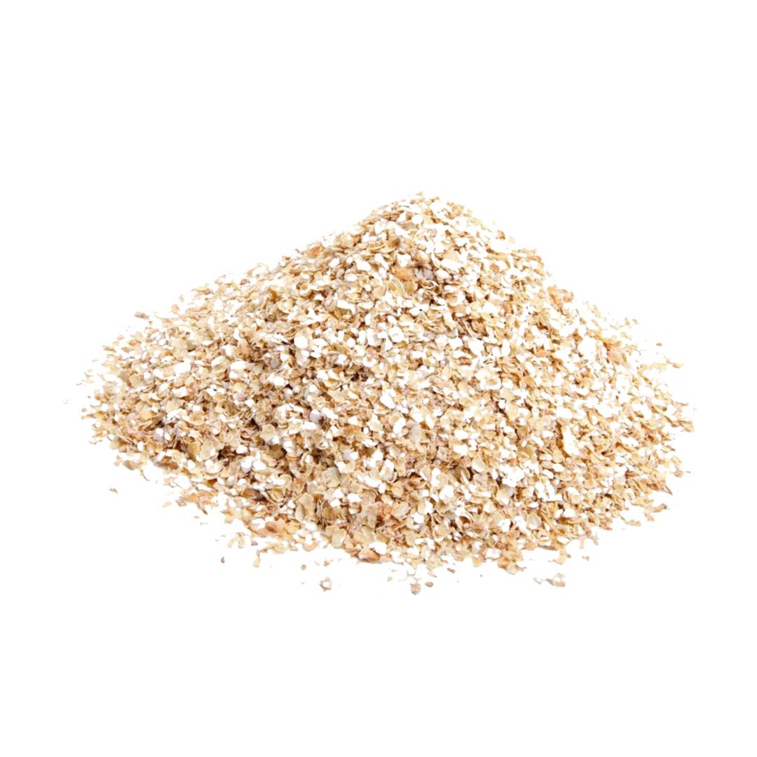 GRANEL - FARINHA DE AVEIA - 100G