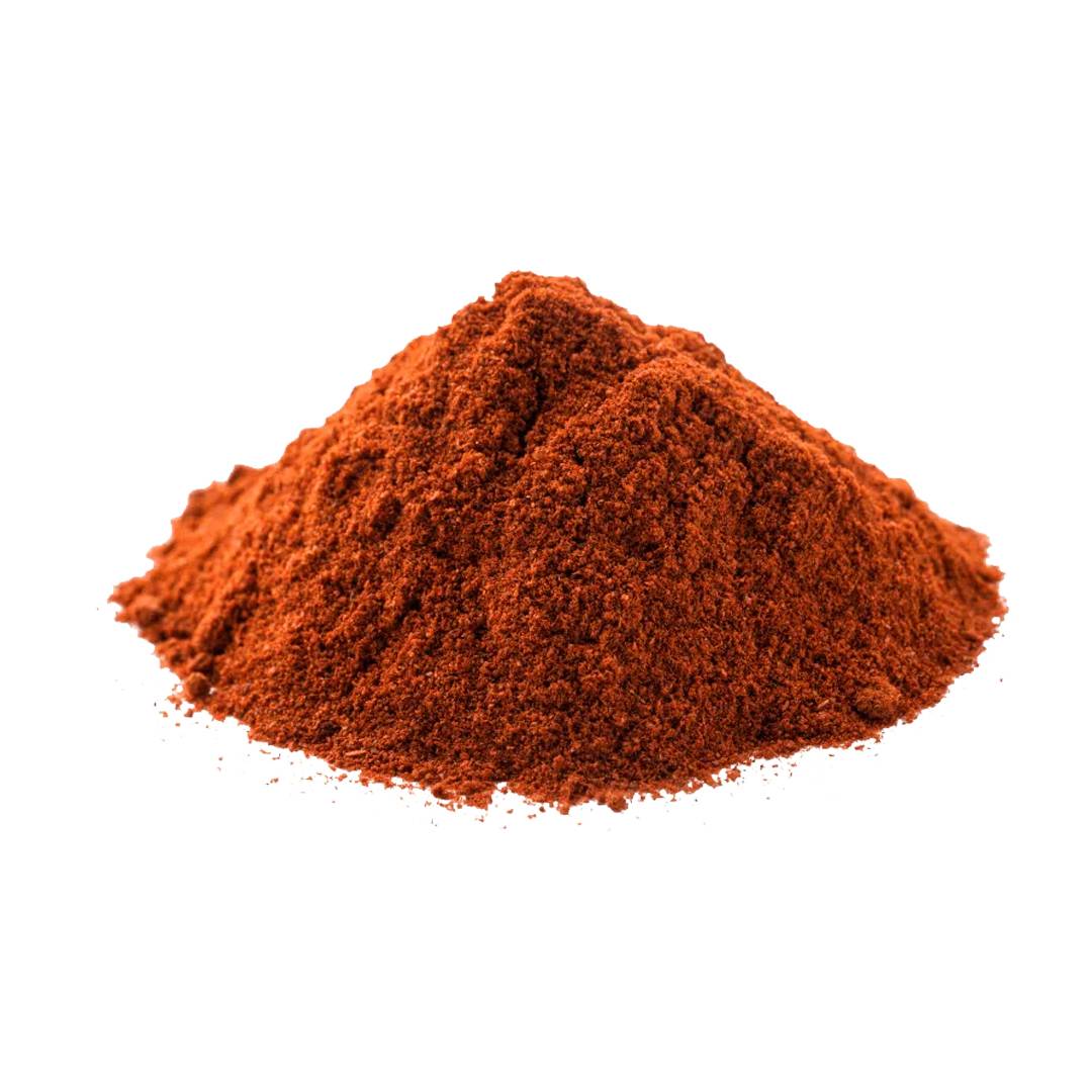 GRANEL - PIMENTA CAYENA EM PO - 50G
