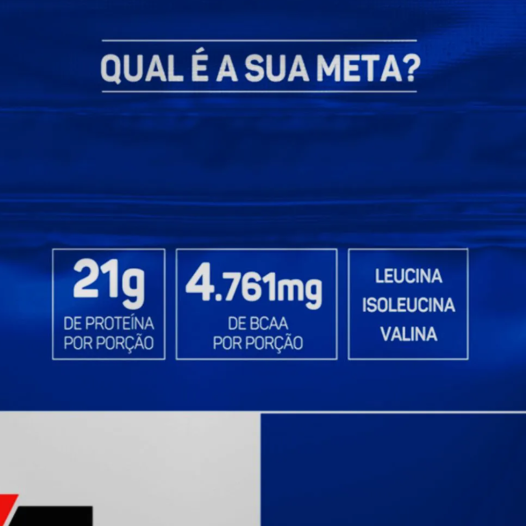 MAX TITANIUM WHEY CONCENTRADO 100% REFIL 900G