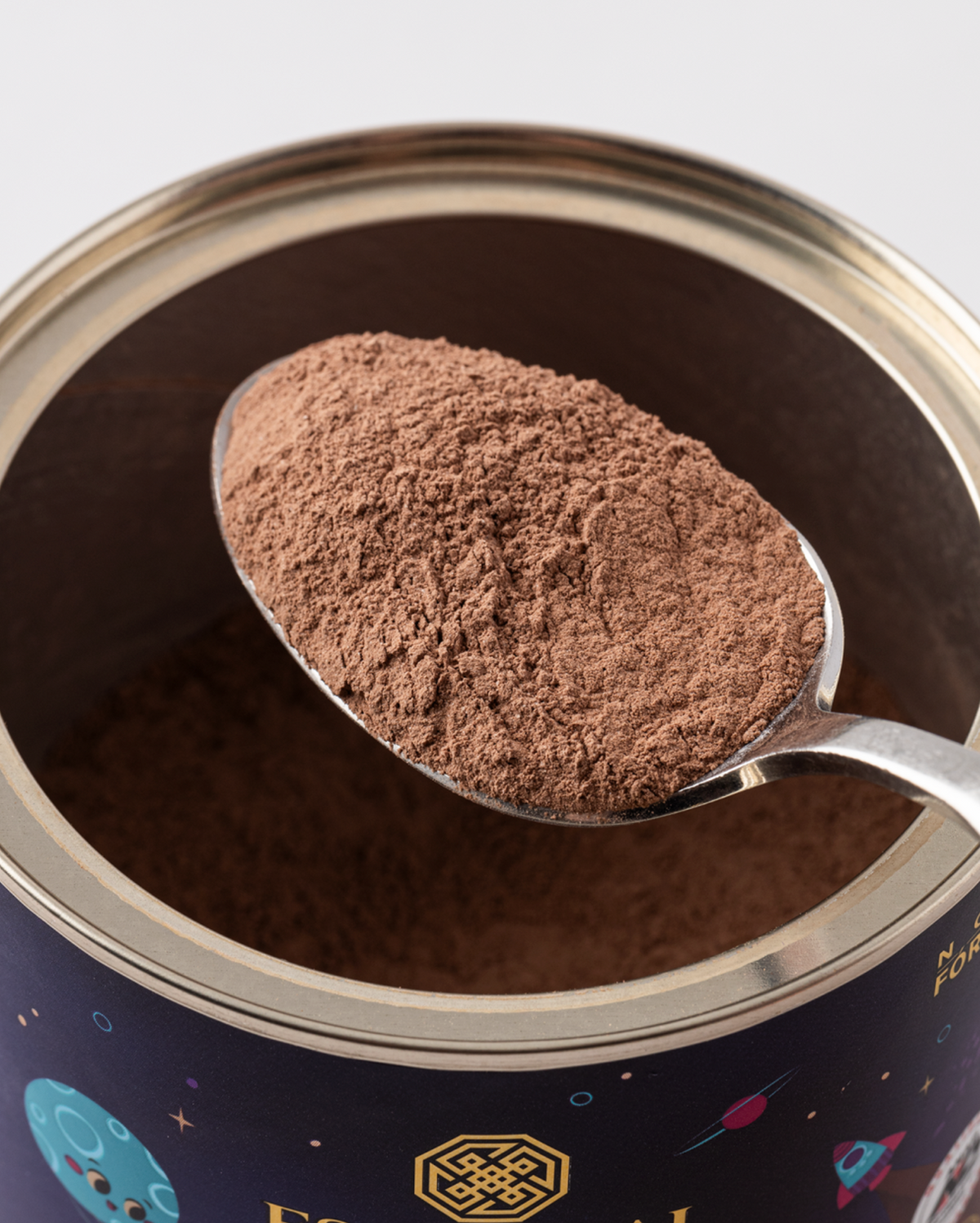 ESSENTIAL CHOCOKI 300G