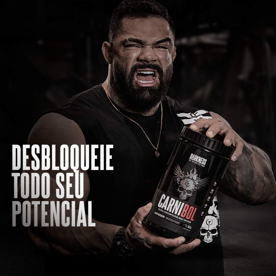 DARKNESS PROTEÍNA CARNIBOL POTE