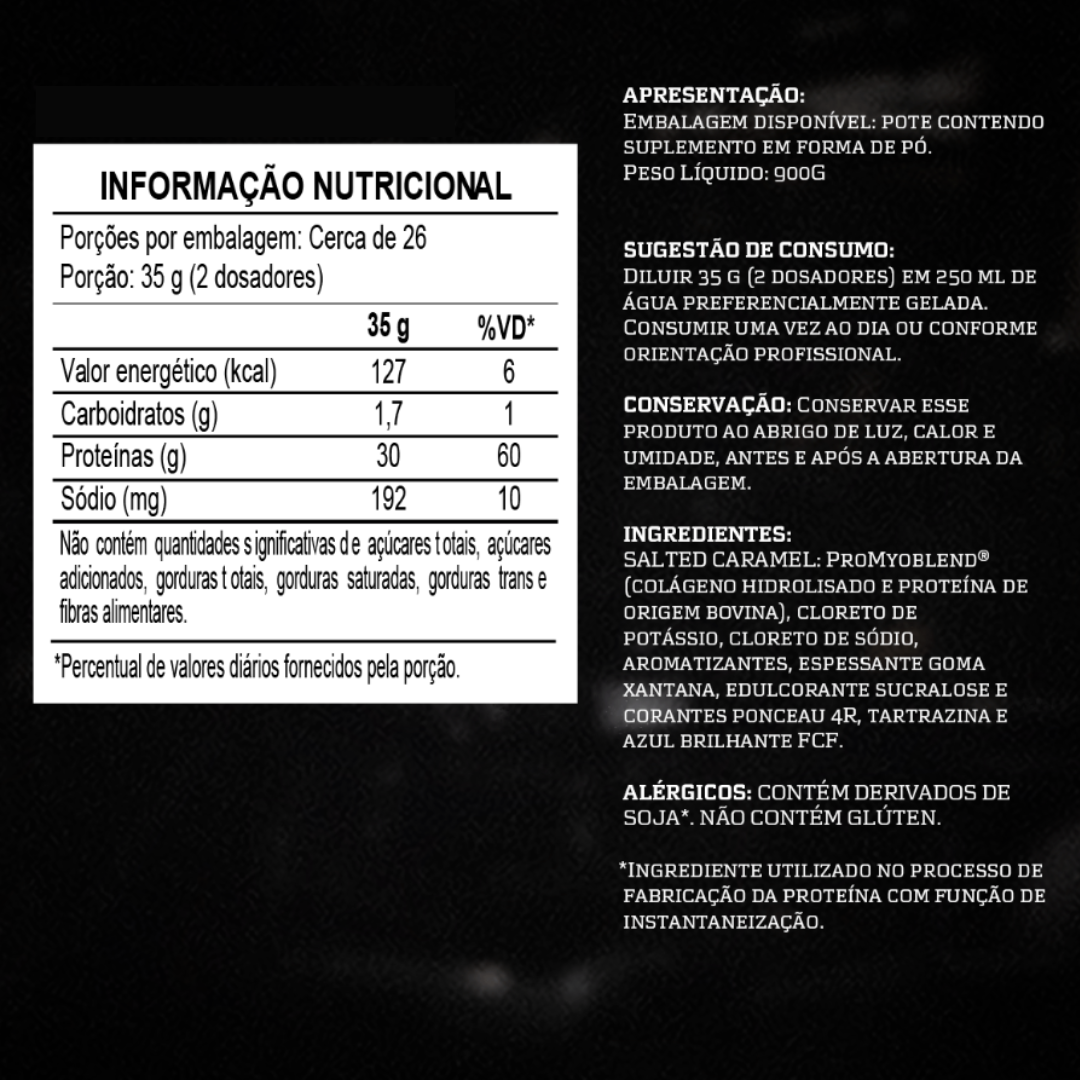 DARKNESS PROTEÍNA CARNIBOL POTE