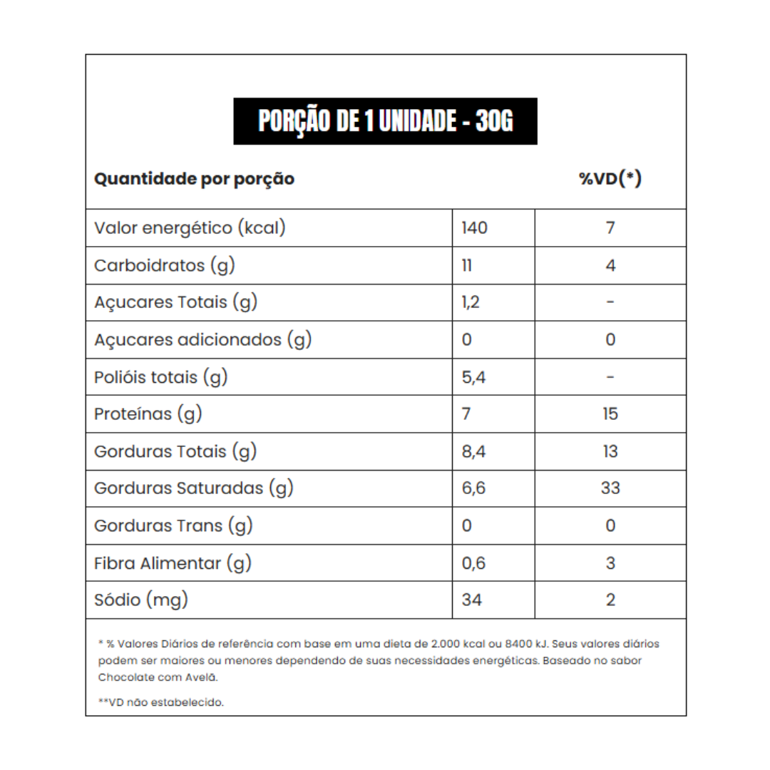 ADAPTOGEN WAFER TASTY 30G SLIM