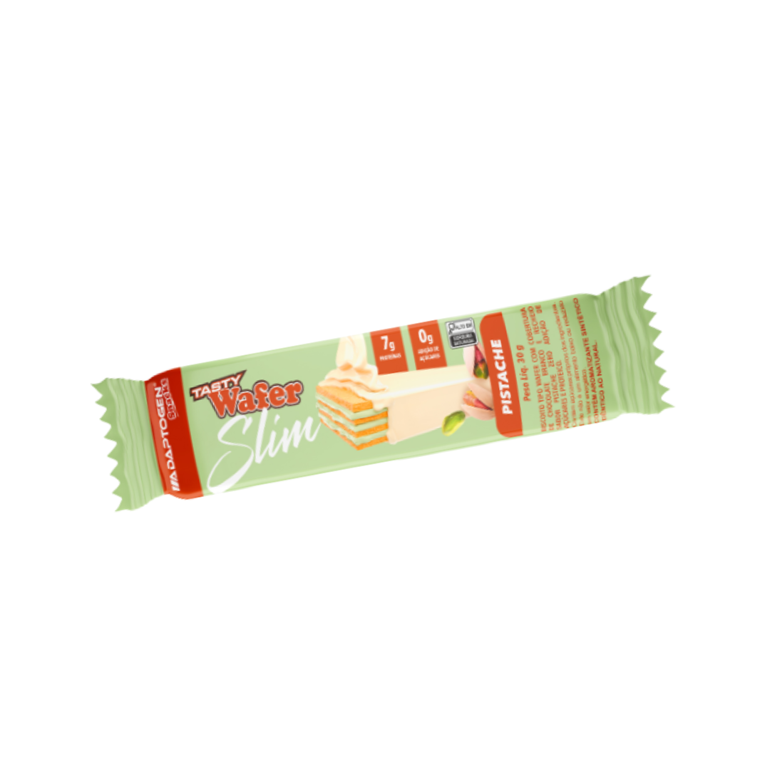 ADAPTOGEN WAFER TASTY 30G SLIM
