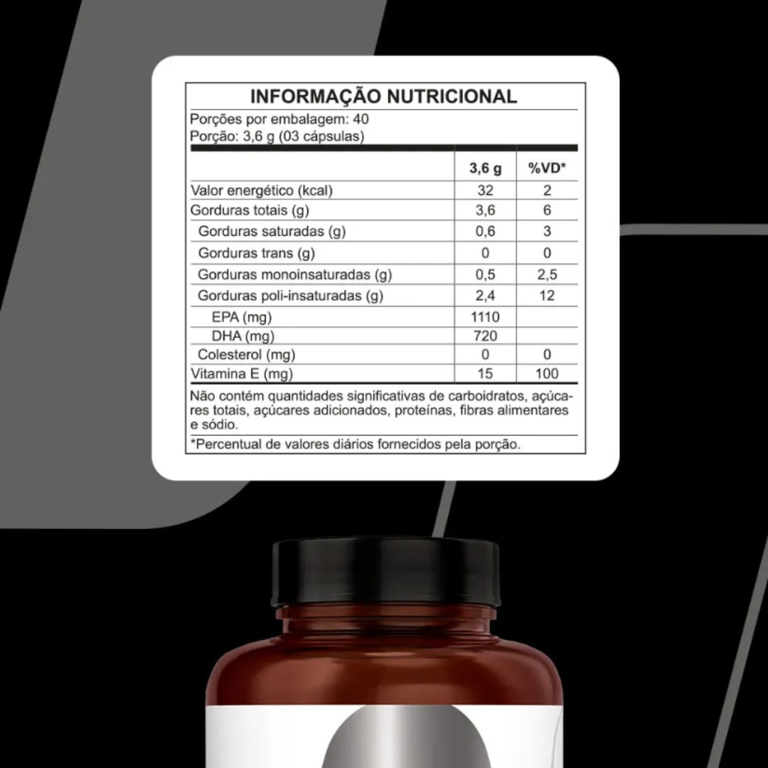 NUTRATA OMEGA ULTRA TG 120 CAPS