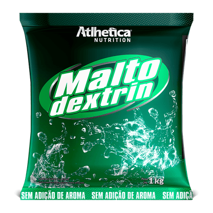 ATLHETICA MALTO DEXTRIN REFIL 1KG