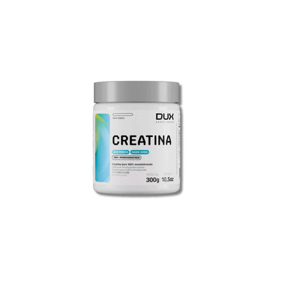 DUX CREATINA MONOHIDRATADA