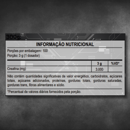 MAX TITANIUM CREATINA POTE