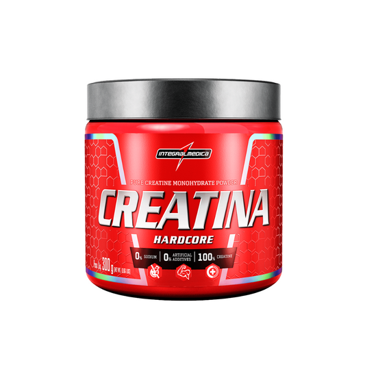 INTEGRAL MÉDICA CREATINA
