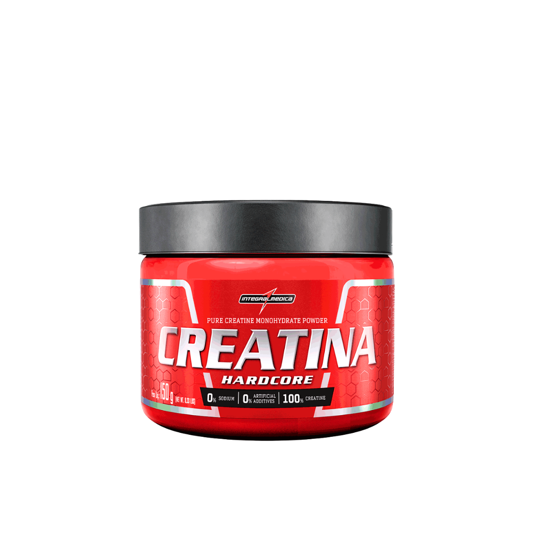 INTEGRAL MÉDICA CREATINA