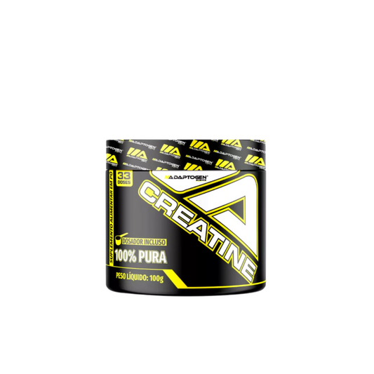 ADAPTOGEN CREATINA PLATINUM SERIES POTE 100G