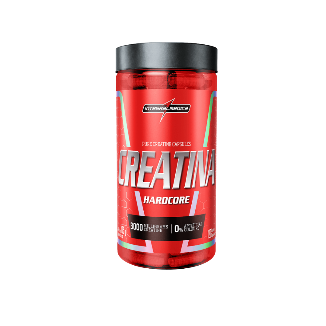INTEGRAL MÉDICA CREATINA