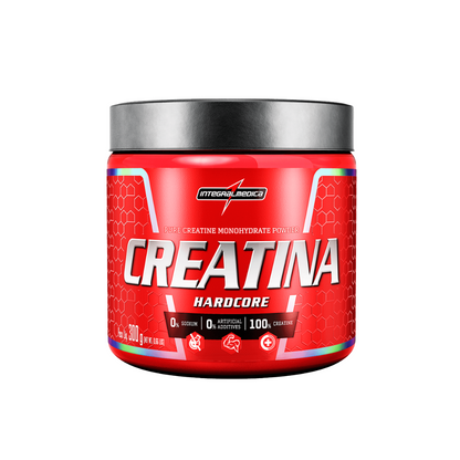 INTEGRAL MÉDICA CREATINA