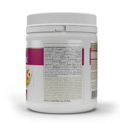 VITAFOR COLÁGENO COLAGENTEK POTE 300G