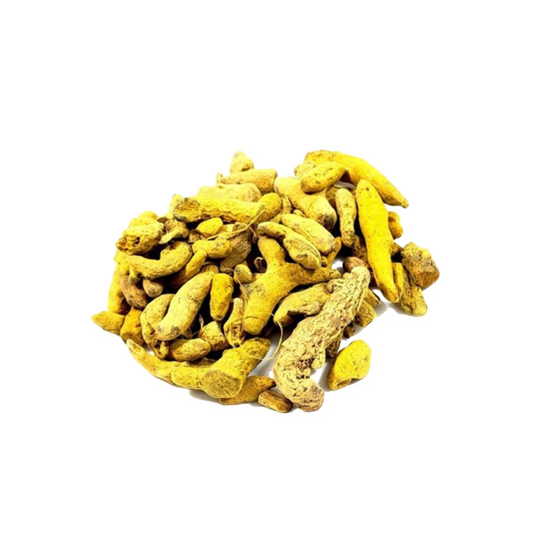 GRANEL - CURCUMA RAIZ - 50G