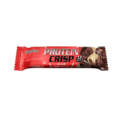 INTEGRAL MÉDICA BARRA CRISP 45G