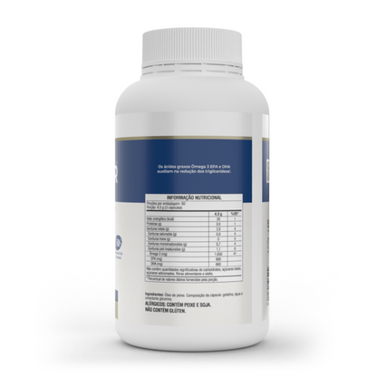 VITAFOR ÔMEGA 3 OMEGAFOR PLUS POTE
