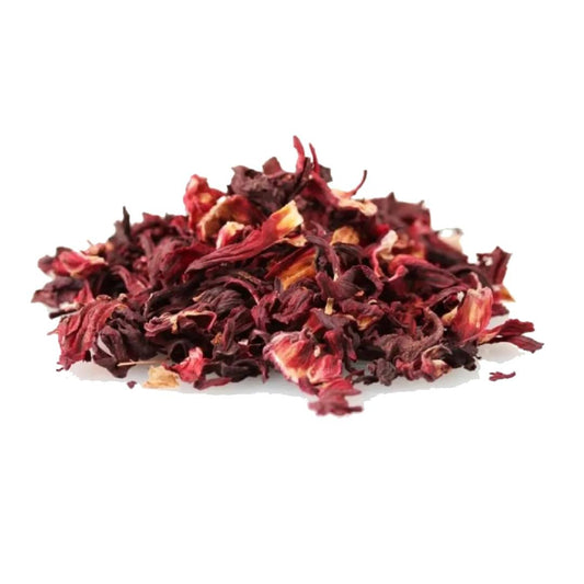 GRANEL - CHÁ DE HIBISCO - 50G