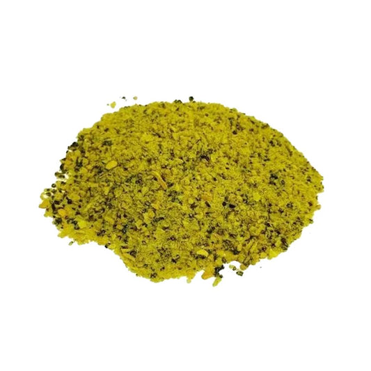 GRANEL - TEMPERO SEM GLUTAMATO LEMON PEPPER - 100G