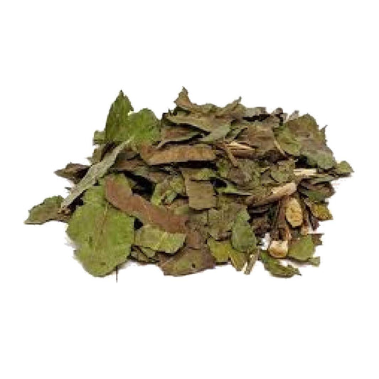 GRANEL - CHÁ VERDE - 50G