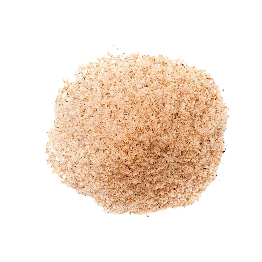 GRANEL - PSYLLIUM EM FLOCOS - 100G