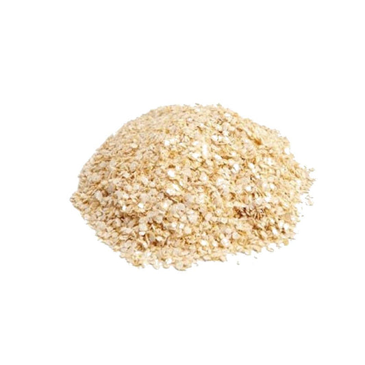 GRANEL - QUINOA EM FLOCOS - 100G