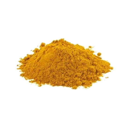 GRANEL - TEMPERO CURRY - 100G