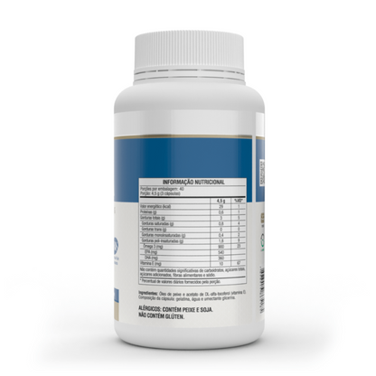 VITAFOR ÔMEGA 3 EPA E DHA