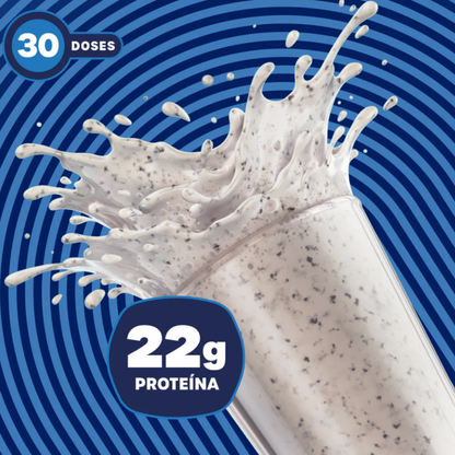 BOLD WHEY 3W REFIL 900G
