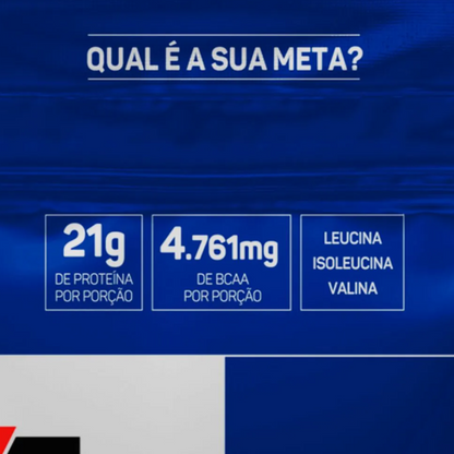 MAX TITANIUM WHEY CONCENTRADO 100% REFIL 900G