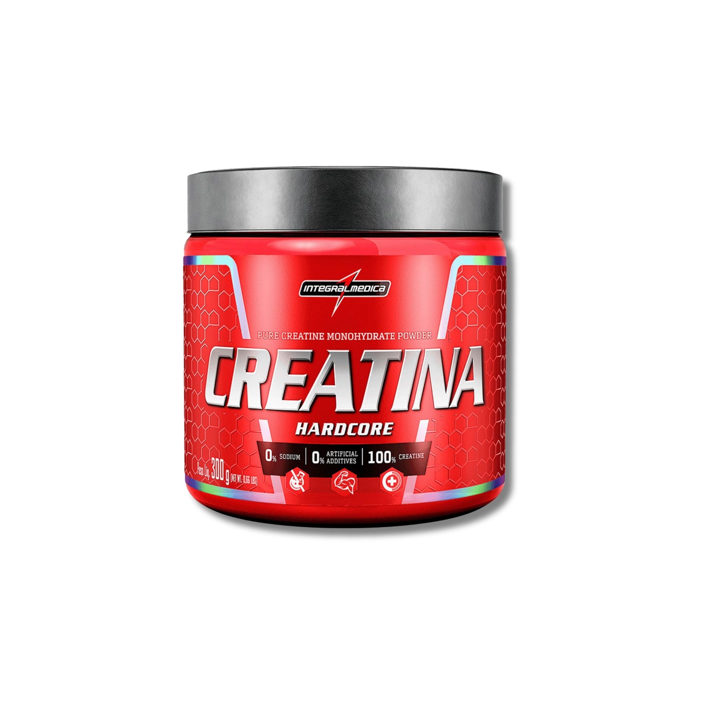 INTEGRAL MÉDICA CREATINA