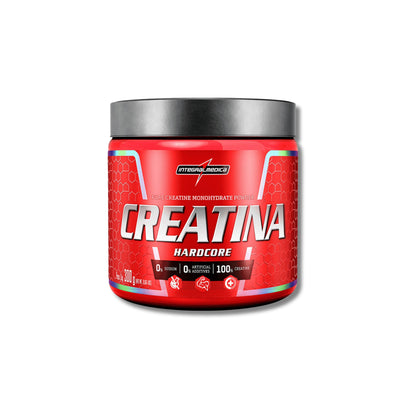 INTEGRAL MÉDICA CREATINA