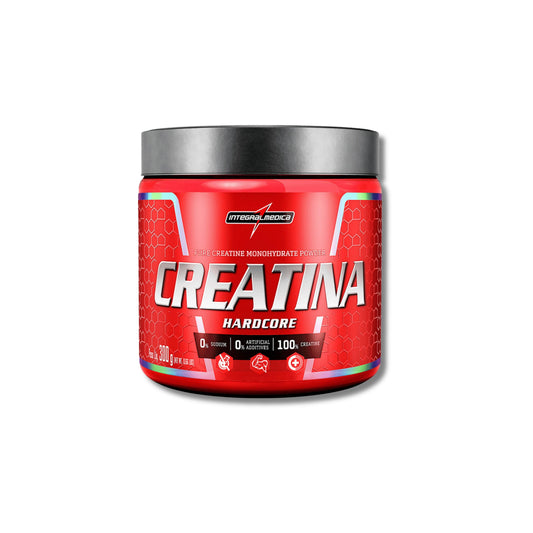 INTEGRAL MÉDICA CREATINA