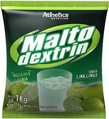 ATLHETICA MALTO DEXTRIN REFIL 1KG