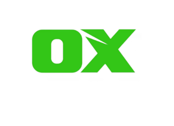 Ox Muscle Suplementos
