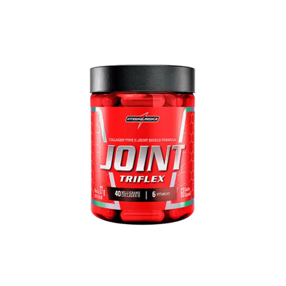 INTEGRAL MÉDICA COLAGENO JOINT TRIFLEX POTE 60CPS