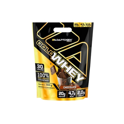ADAPTOGEN WHEY GOLD WHEY REFIL 900G