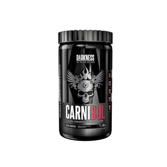 DARKNESS PROTEÍNA CARNIBOL POTE