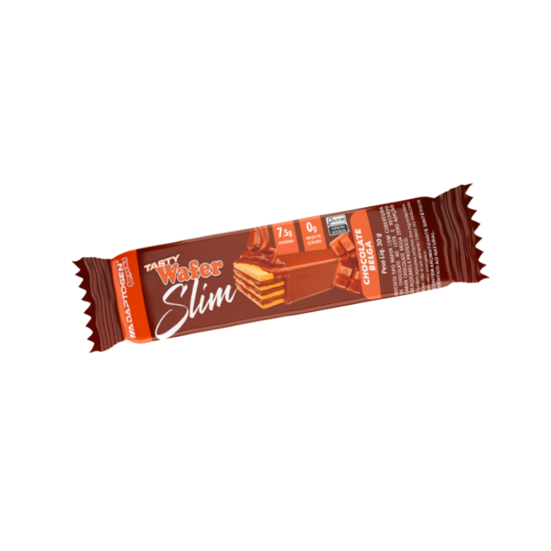 ADAPTOGEN WAFER TASTY 30G SLIM