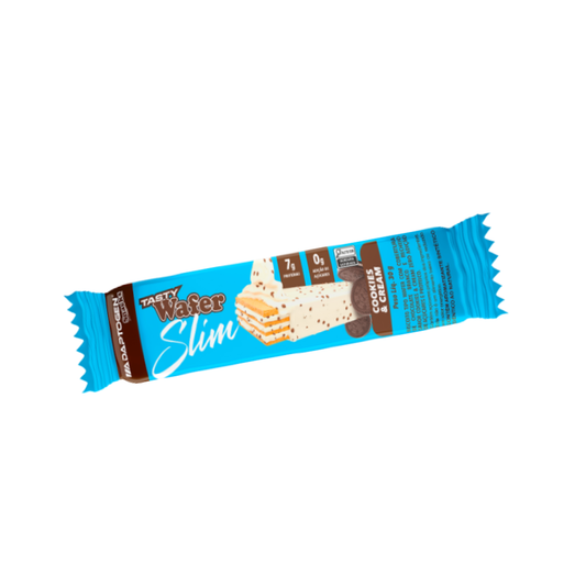 ADAPTOGEN WAFER TASTY 30G SLIM