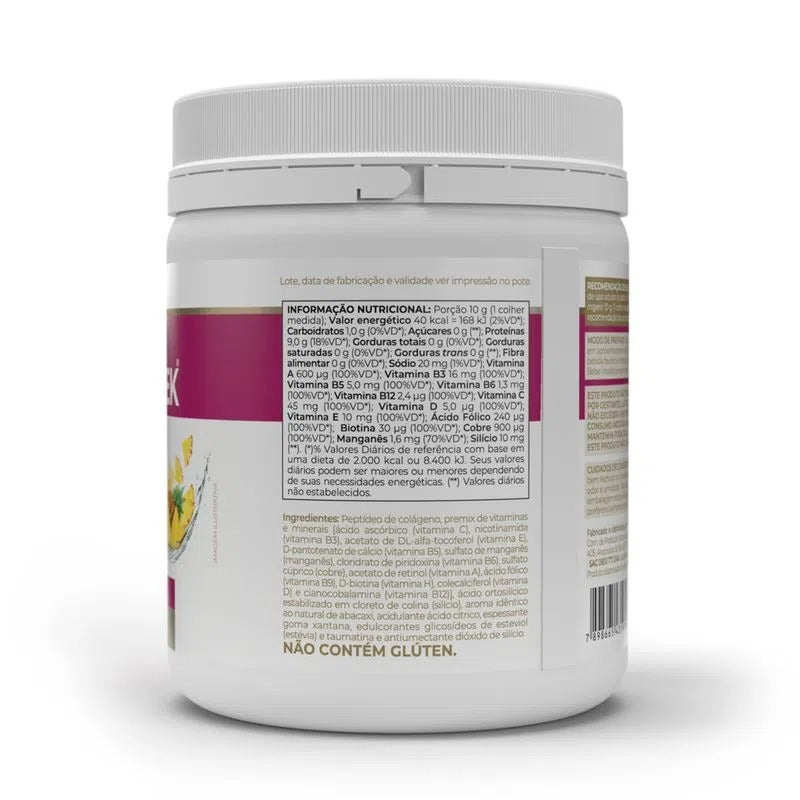 VITAFOR COLÁGENO COLAGENTEK POTE 300G