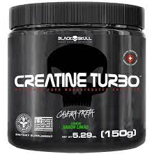 BLACK SKULL CREATINE TURBO