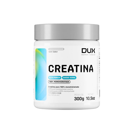 DUX CREATINA MONOHIDRATADA