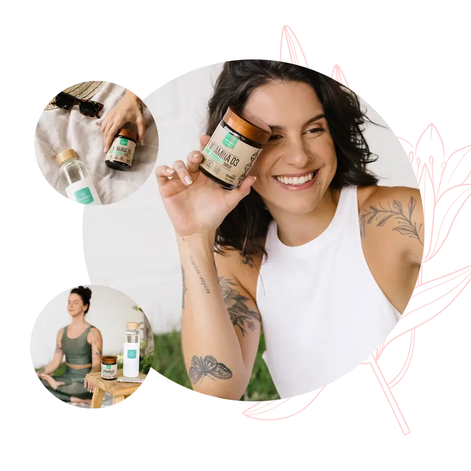 NUTRIFY VITAMINA D3 60 CAPSULAS