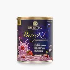 ESSENTIAL BERRYKI 300G